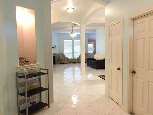 19210 Nehoc Ln in Humble, TX - Building Photo - Building Photo