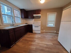 209 N Eighth St in Allentown, PA - Building Photo