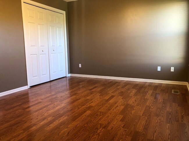 property at 15450 NW 126th St