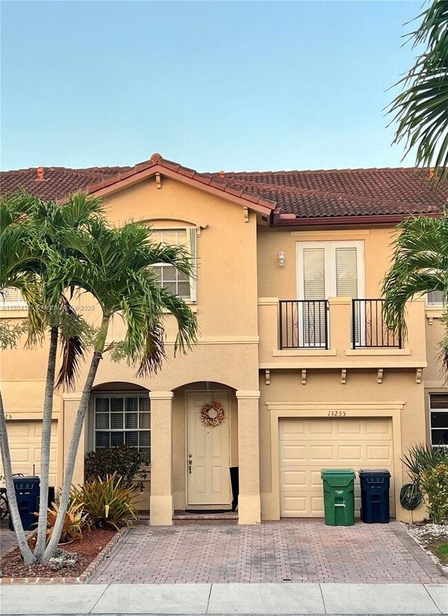 property at 13235 SW 128th St