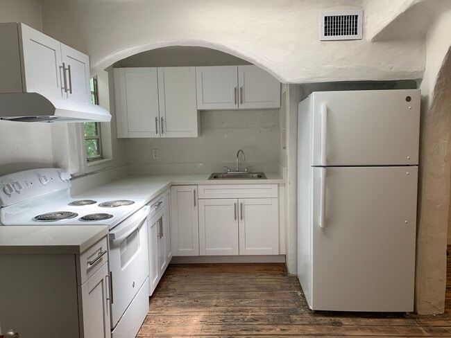 property at 12720 NE 11th Ct