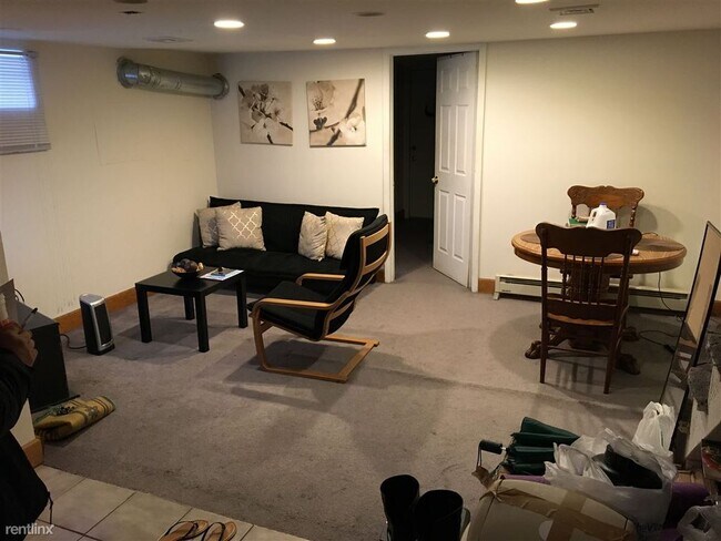 3601 Spring Garden St, Unit BSMT