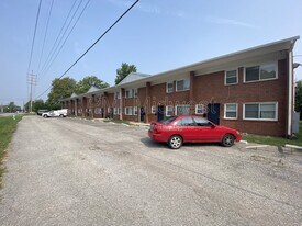 6054 E 16th St in Indianapolis, IN - Building Photo