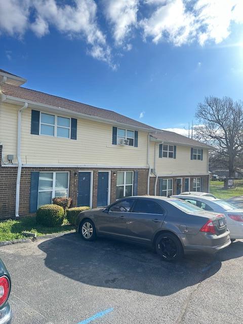 2075 Clingan Dr NW in Cleveland, TN - Building Photo