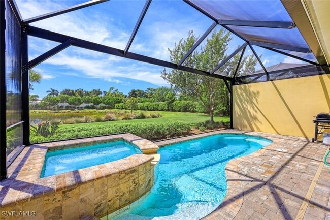property at 5807 Haiti Dr