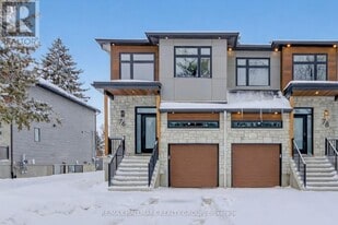 76 Burnetts Grove Cir in Ottawa, ON - Building Photo