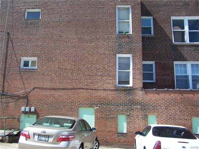 Drake Apartments in St. Louis, MO - Building Photo - Building Photo