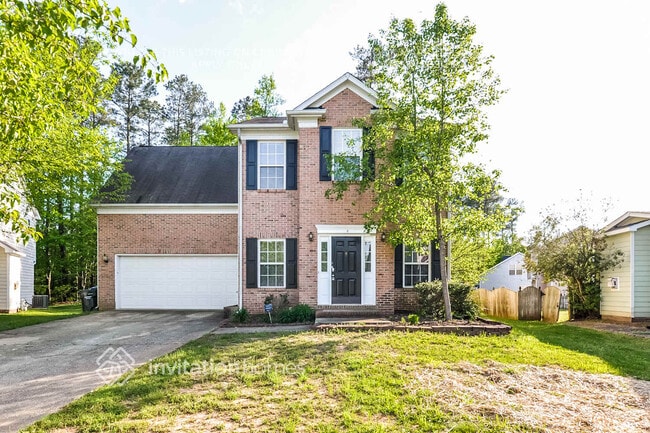 property at 4 Monarch Way