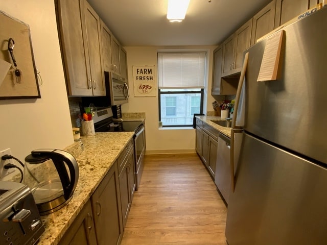 650 Beacon St in Boston, MA - Building Photo - Building Photo