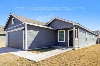 104 Parish Ln in New Braunfels, TX - Foto de edificio - Building Photo