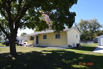 408 Richard St in Quincy, MI - Building Photo - Building Photo