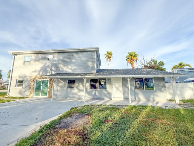 property at 14000 Miramar Ave