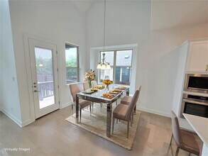 1013 Amber Crk Wy in Leander, TX - Building Photo - Building Photo