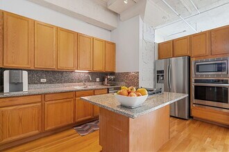 1530 S State St in Chicago, IL - Foto de edificio - Building Photo