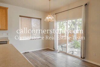 12239 Anacostia Dr in Peyton, CO - Building Photo - Building Photo