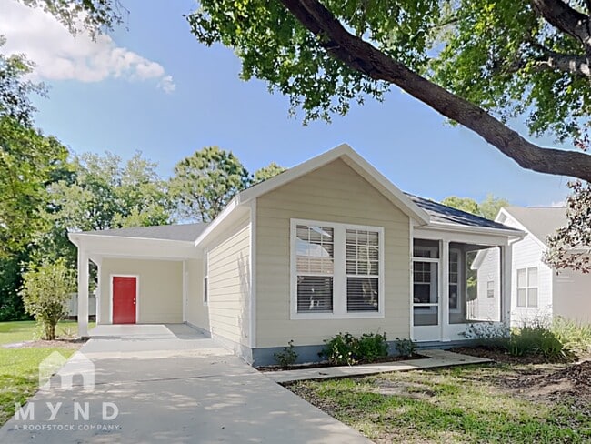 property at 6409 Ashville Dr