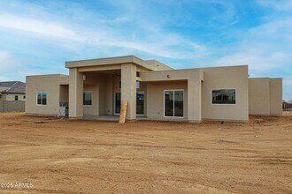 14930 W El Cortez Pl in Surprise, AZ - Building Photo - Building Photo