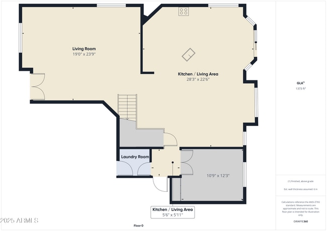 8034 W Clara Ln in Peoria, AZ - Building Photo - Building Photo