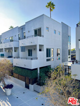 13342 Washington Blvd in Los Angeles, CA - Building Photo - Building Photo