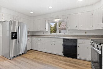 53 Stockton St in Boston, MA - Building Photo - Building Photo