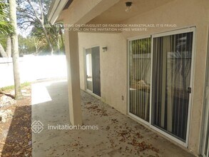 9800 NW 2nd Ct in Plantation, FL - Building Photo - Building Photo