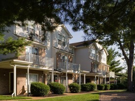 Andrews Corner Apartments