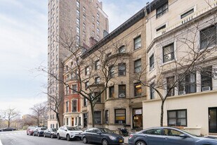 321 W 74th St Apartments