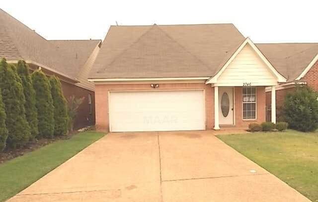 property at 2746 Virginia Woods Pl