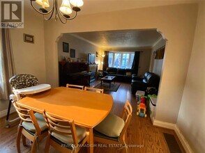 21 Fieldway Rd in Toronto, ON - Building Photo - Building Photo