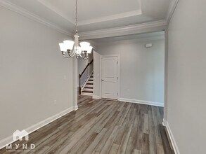 395 Jorpaul Dr in Wake Forest, NC - Building Photo - Building Photo