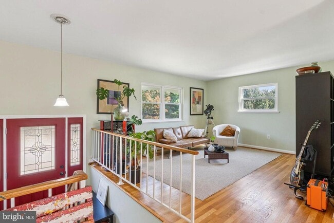 property at 6200 Gilston Park Rd
