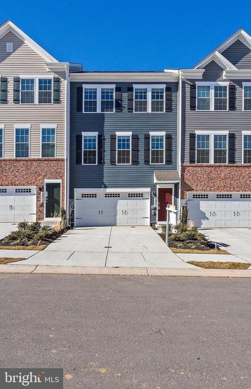 1271 Apollo Dr in Frederick, MD - Building Photo - Building Photo