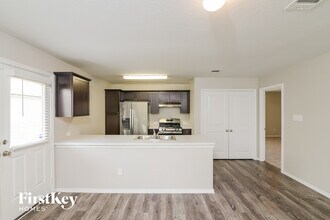 8602 Segura Wy in San Antonio, TX - Building Photo - Building Photo
