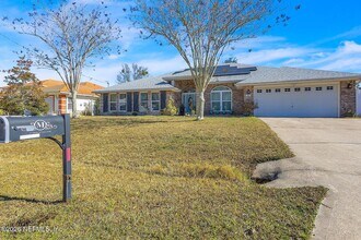 37 Princeton Ln in Palm Coast, FL - Building Photo - Building Photo