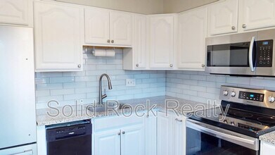 1615 Shasta Dr in Colorado Springs, CO - Building Photo - Building Photo