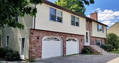655 South St in Waltham, MA - Building Photo
