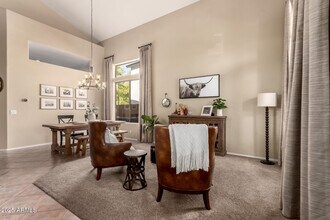 874 E Aquarius Pl in Chandler, AZ - Building Photo - Building Photo