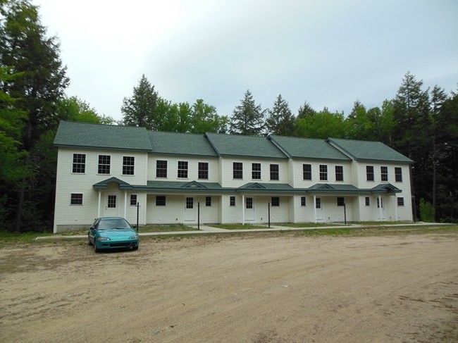 1133 Chocorua Rd in Chocorua, NH - Building Photo - Building Photo