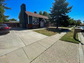 6085 Saddle Way in Salt Lake City, UT - Building Photo - Building Photo