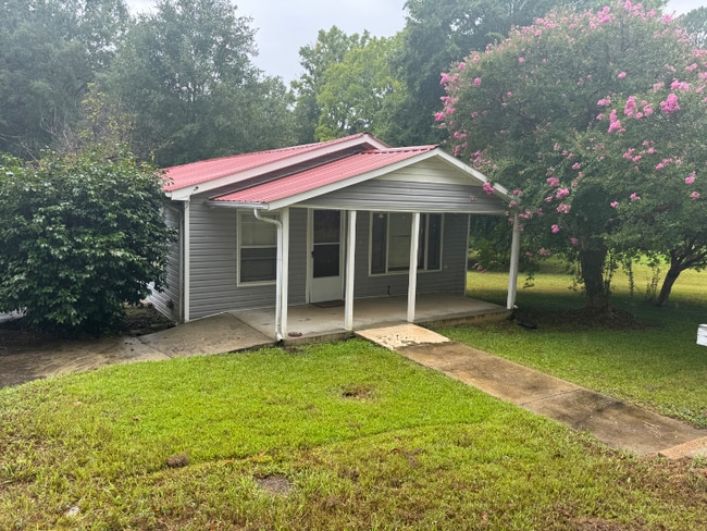 property at 105 8th St NE