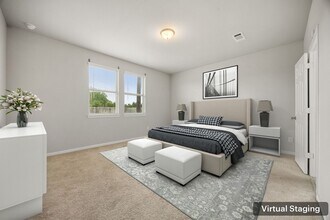 10046 Granite Grove Ln in Richmond, TX - Building Photo - Building Photo