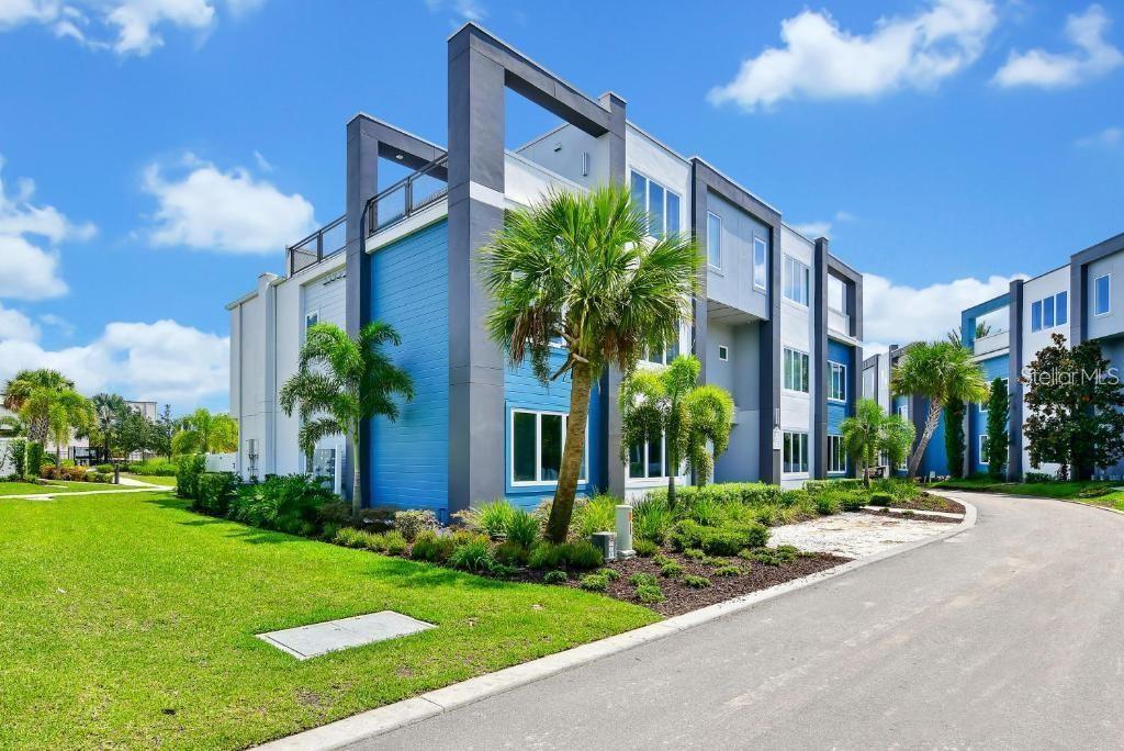 7770 Sandy Ridge Dr in Kissimmee, FL - Building Photo