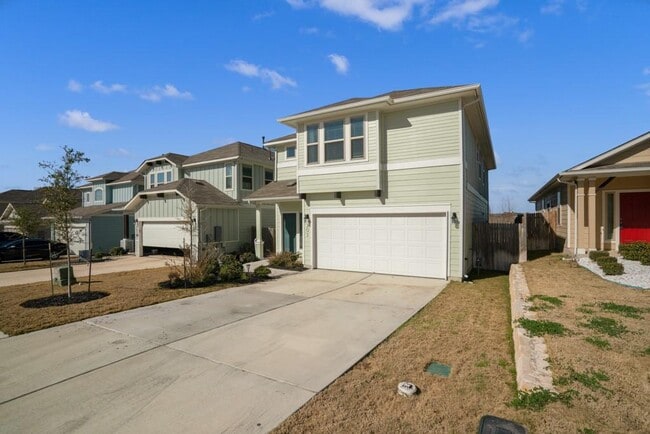 205 Guemal Rd in Buda, TX - Building Photo - Building Photo