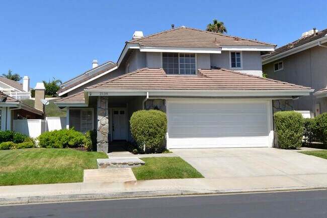 property at 2138 Via Teca