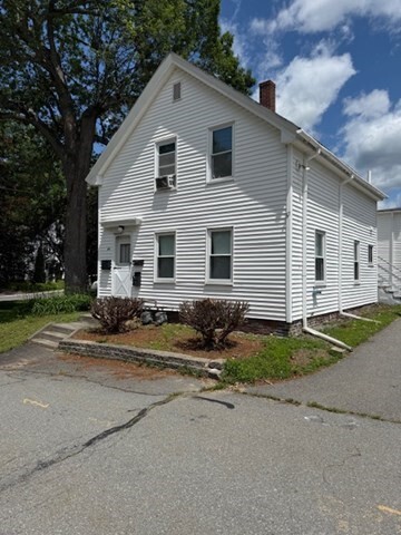 44 Grove St in Ayer, MA - Building Photo