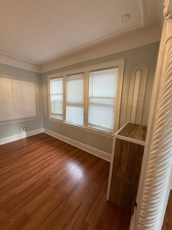 property at 17334 Stoepel St