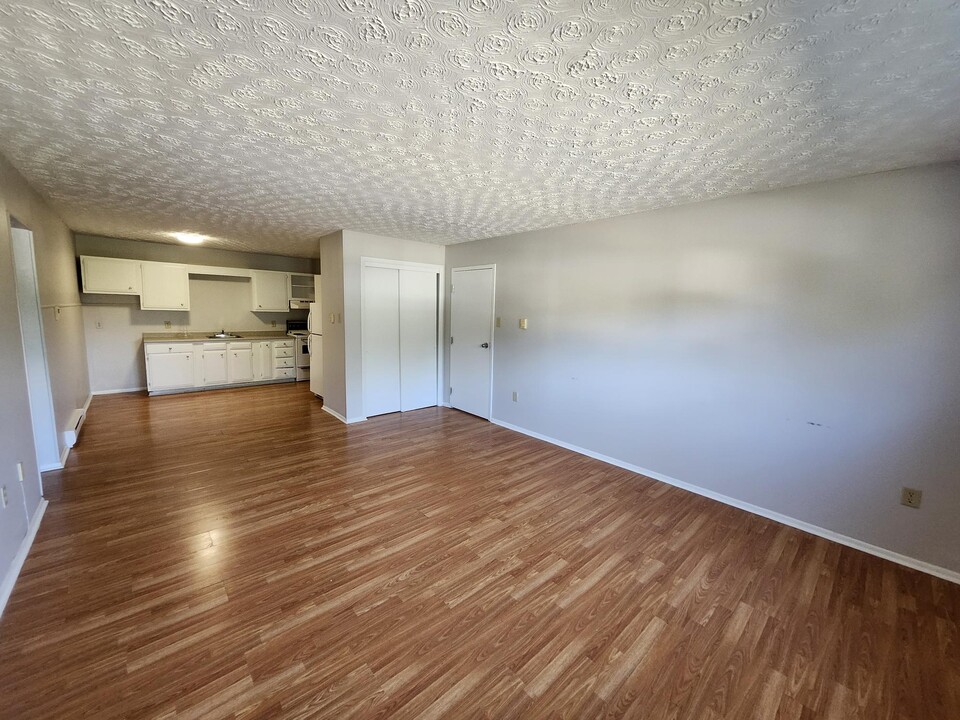8 Scott AvenueUnit 6 in Rothesay, NB - Building Photo