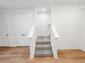 317 Palisade Wy in Cranberry Township, PA - Foto de edificio - Building Photo