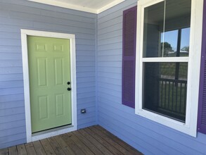 801 Sabine St in Brenham, TX - Building Photo - Building Photo