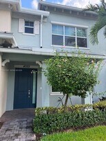 4022 Long Leaf Ln in Hollywood, FL - Building Photo